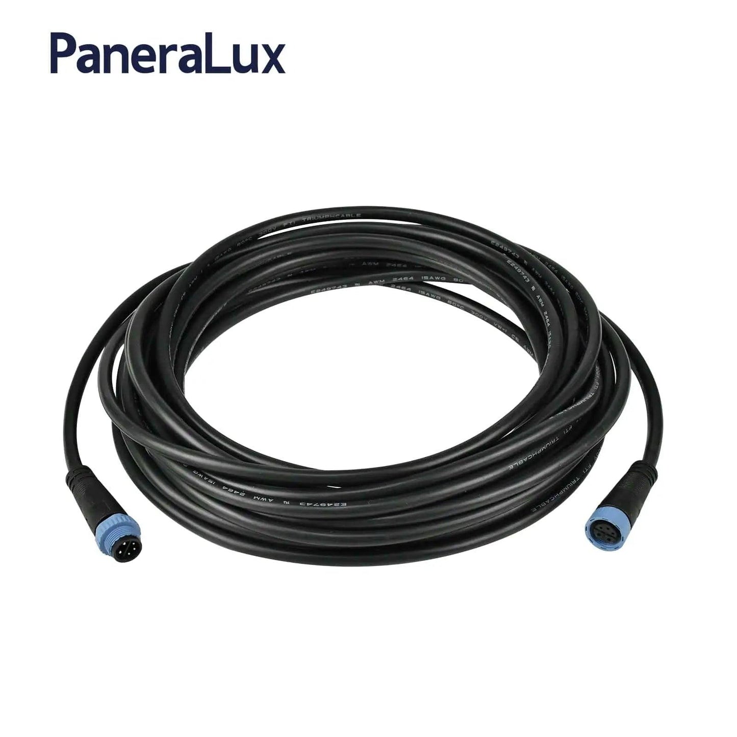 Light Extension Cord 5pins(RGB/RGBW) PaneraLux