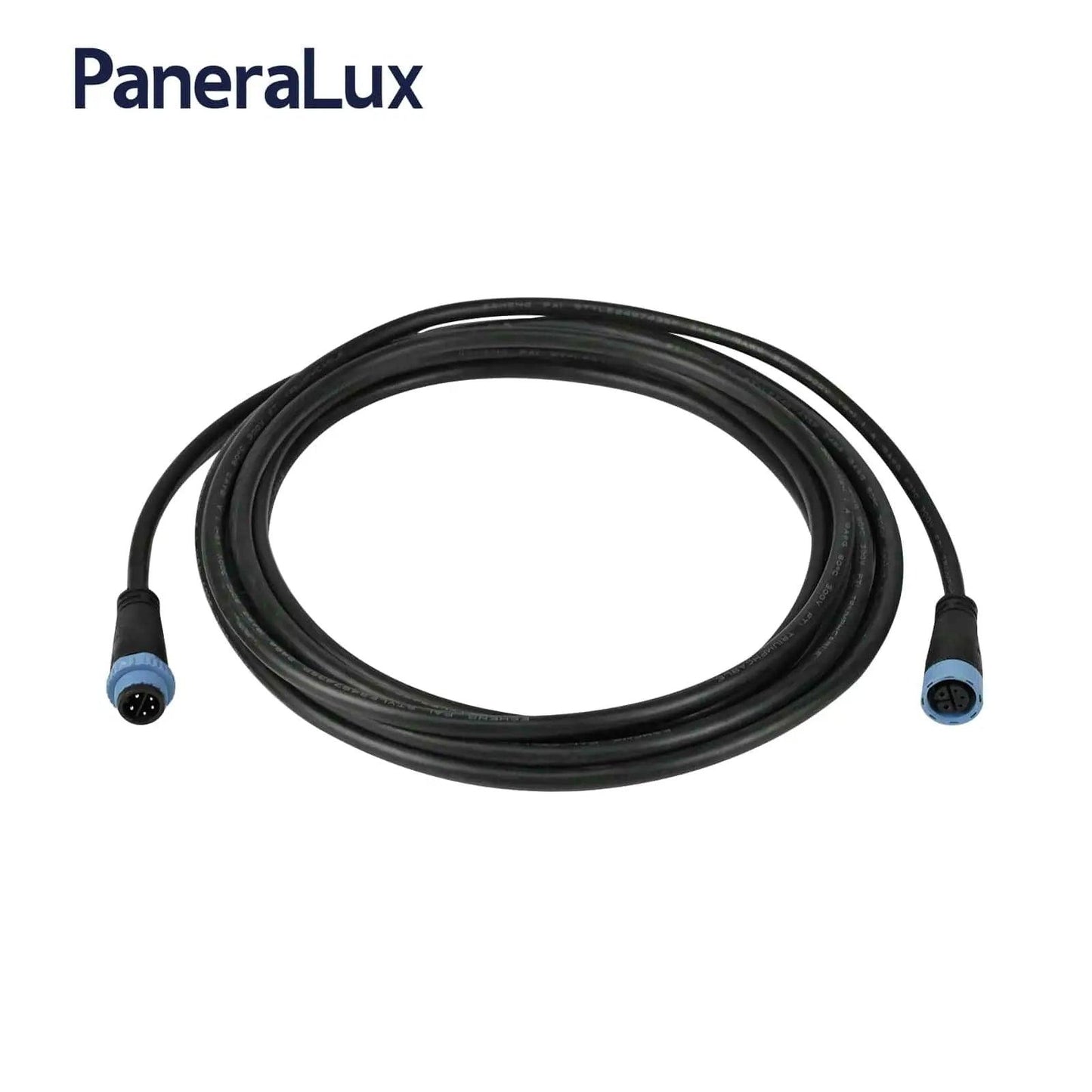 Extensions Cable 5pins PaneraLux