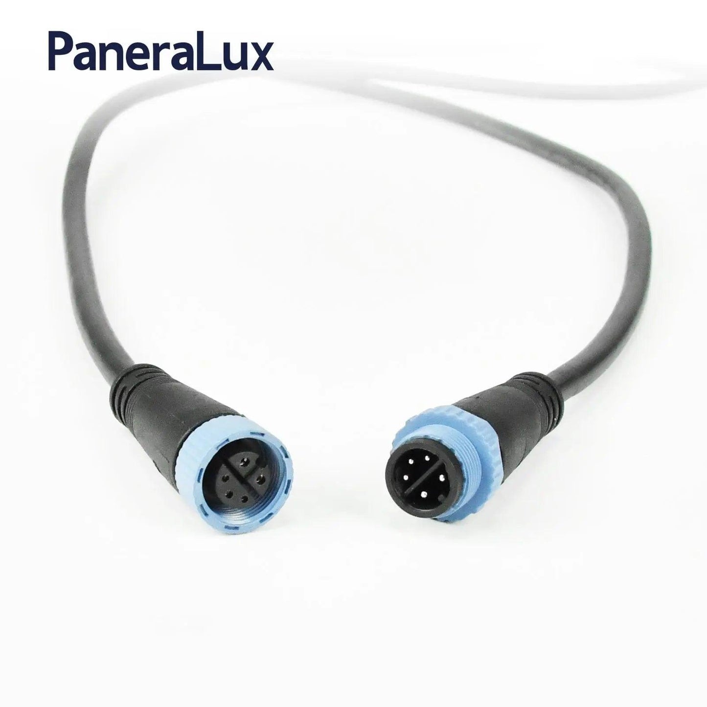 Light Extension Cord 5pins(RGB/RGBW) PaneraLux