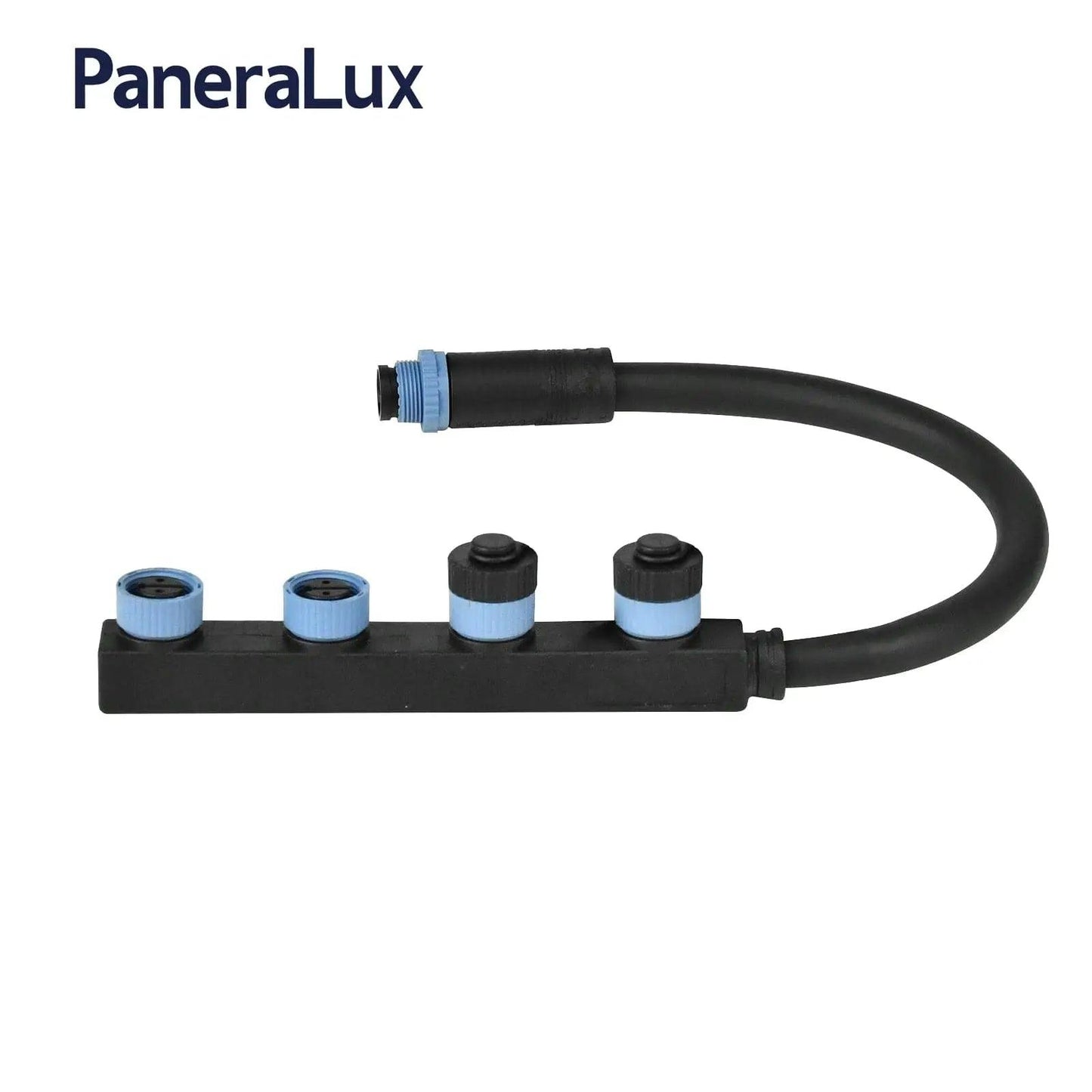 4 Pin Distributors for single color lights