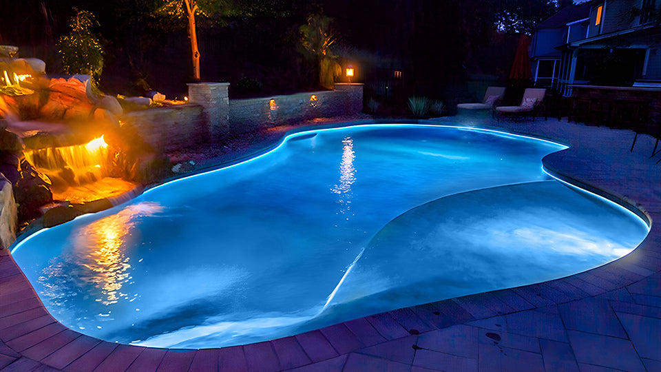 led edge lights