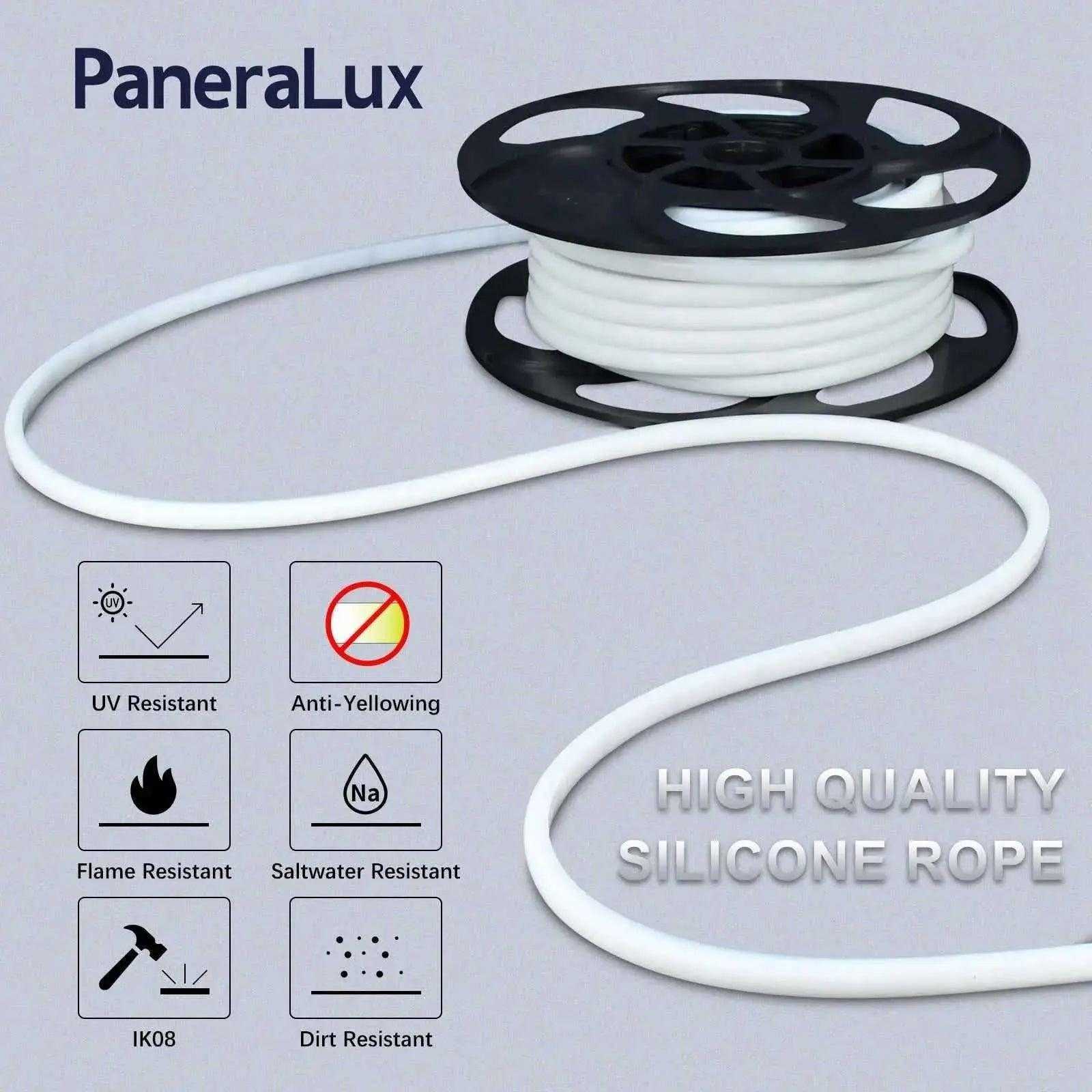 PaneraLux PaneraLux Colored Pool Lights Interconnect（副本） LED light