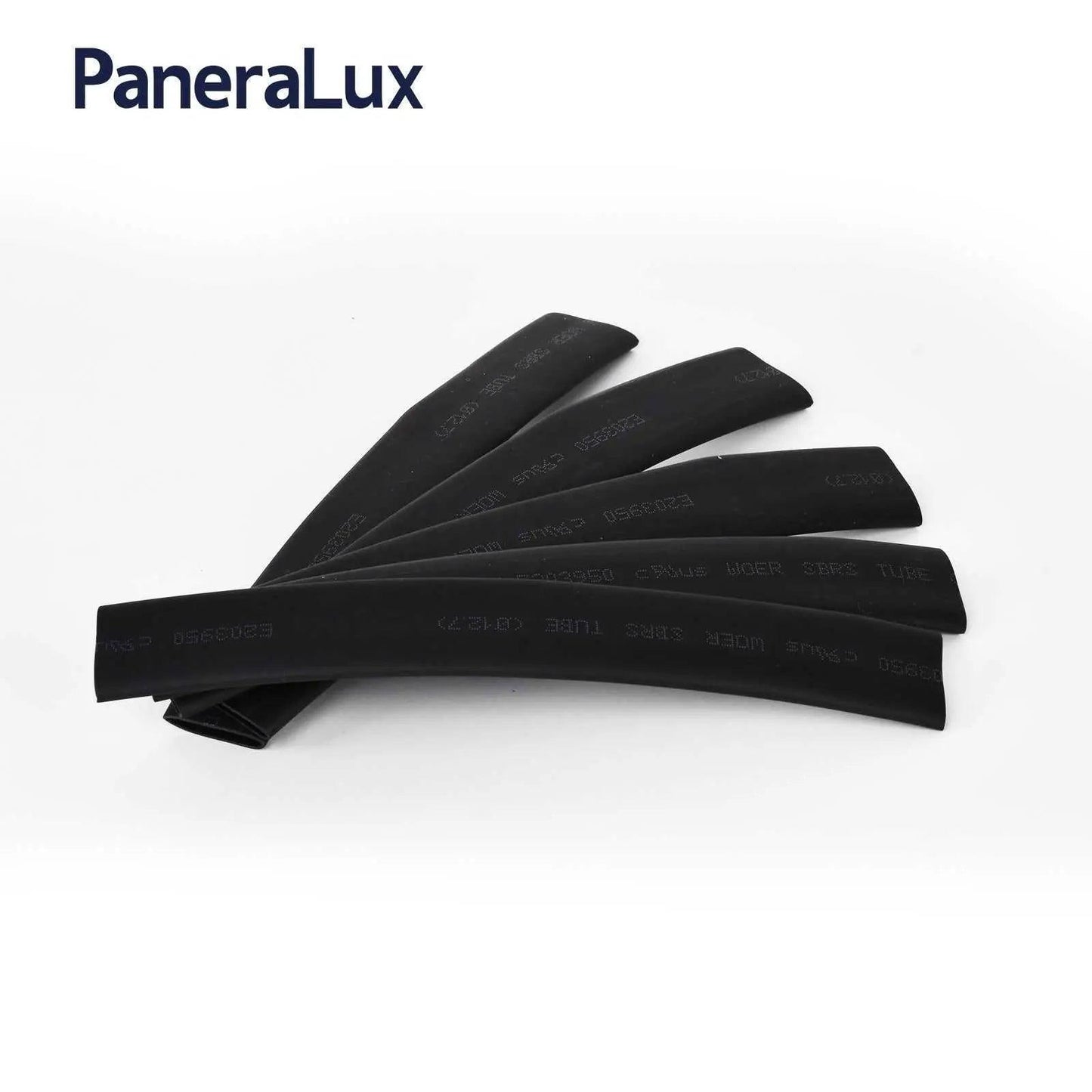 heat shrinkable intermediate tube of PaneraLux Wire Splicing Kit
